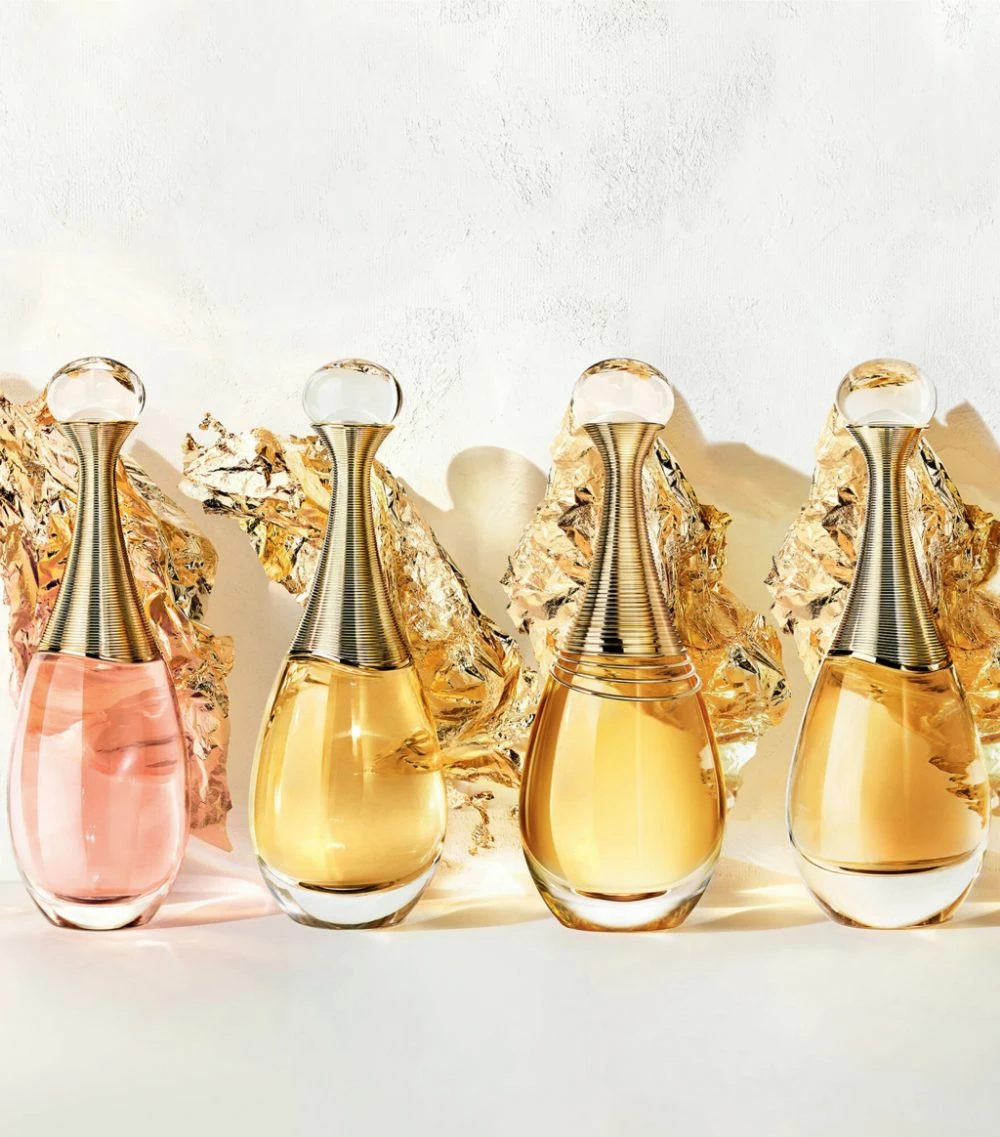 DIOR J'adore Infinissime Eau de Parfum (30ml) Womens Perfume 4 DIOR J'adore Infinissime Eau de Parfum (30ml) Womens Perfume - Image 4