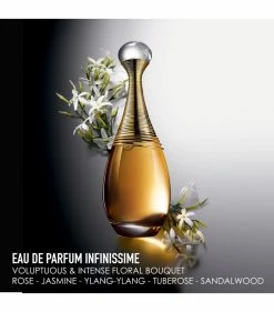 DIOR J'adore Infinissime Eau de Parfum (50ml) Womens Perfume -Dior Sell Shop dior jadore infinissime eau de parfum 50ml 16124057 33341316 1000