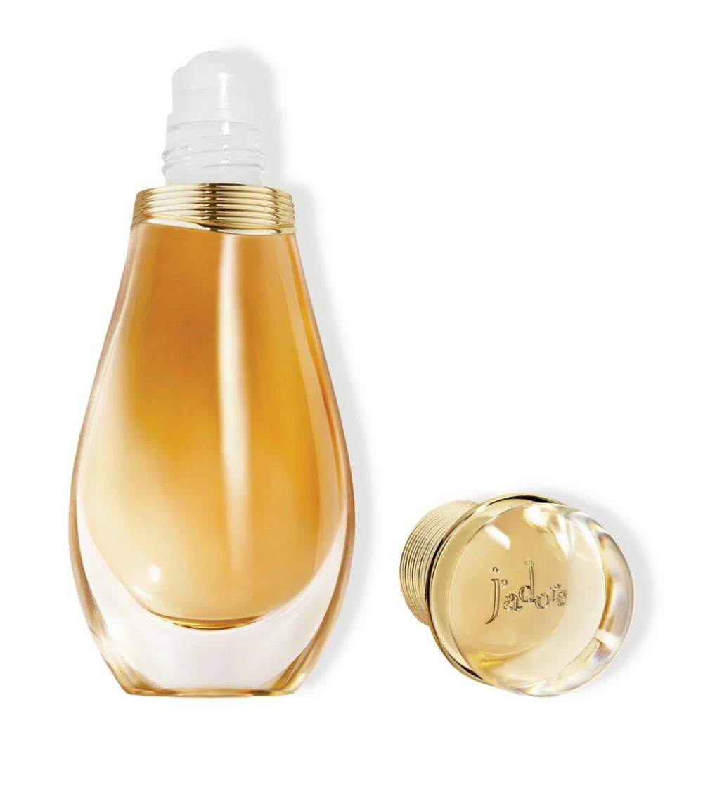 DIOR J'adore Infinissime Roller-Pearl Eau de Parfum (20ml) Womens Perfume 1 DIOR J'adore Infinissime Roller-Pearl Eau de Parfum (20ml) Womens Perfume