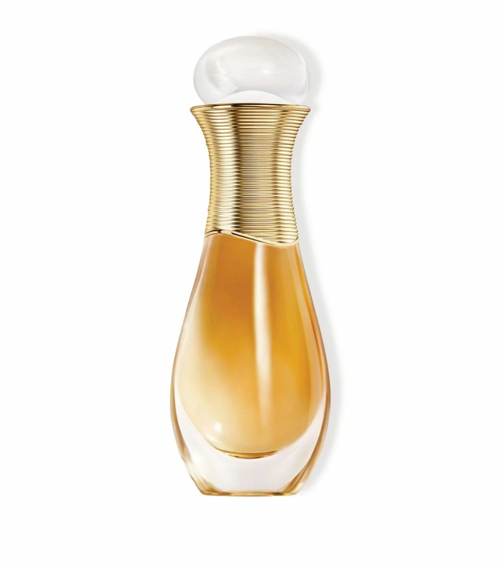 DIOR J'adore Infinissime Roller-Pearl Eau de Parfum (20ml) Womens Perfume 2 DIOR J'adore Infinissime Roller-Pearl Eau de Parfum (20ml) Womens Perfume - Image 2