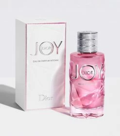 Joy by Dior Eau de Parfum Intense Spray (50ml) Womens Perfume -Dior Sell Shop dior joy by dior eau de parfum intense spray 50ml 16127367 34989329 1000