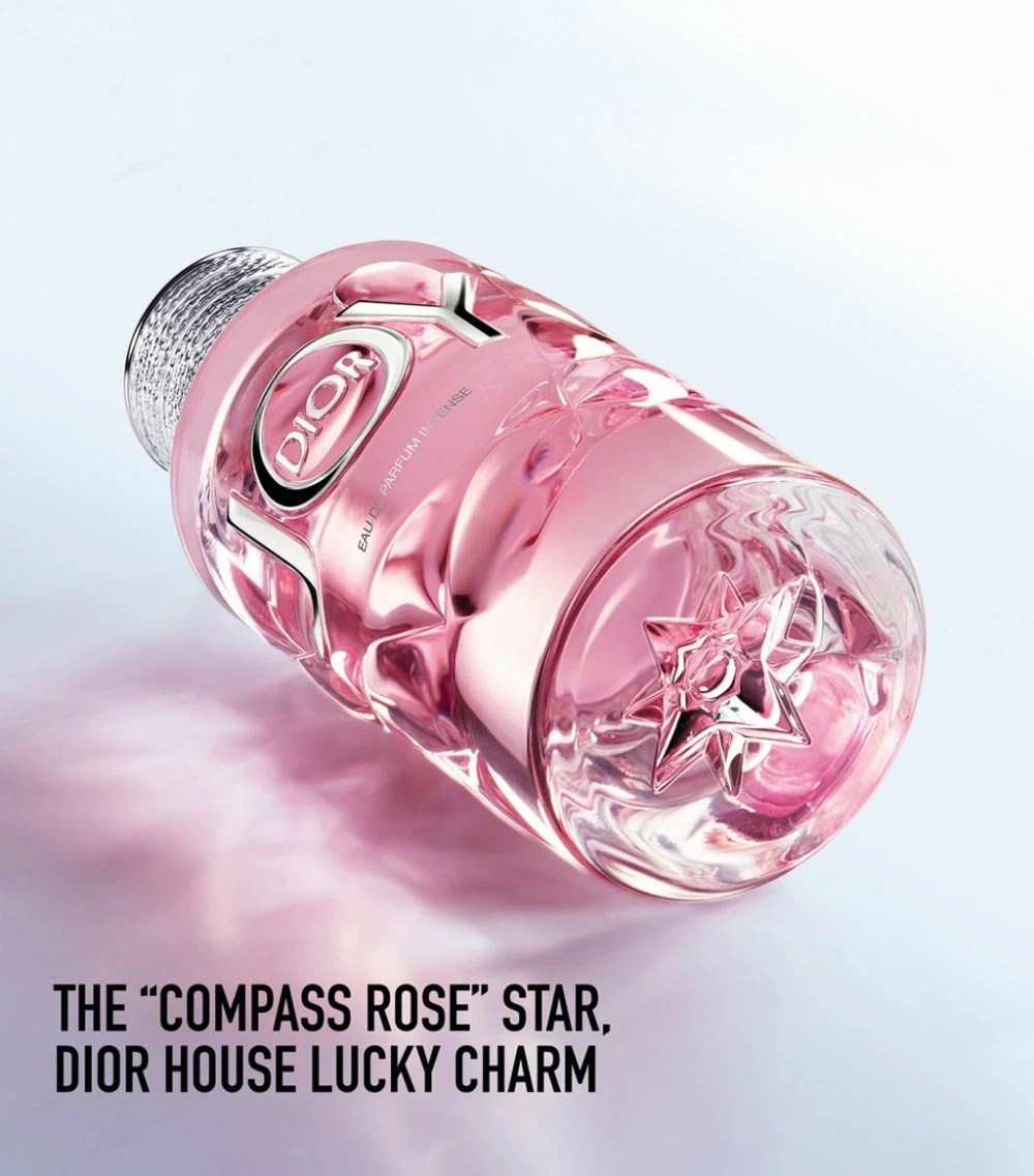 DIOR Joy Intense Eau de Parfum (30ml) Womens Perfume 4 DIOR Joy Intense Eau de Parfum (30ml) Womens Perfume - Image 4
