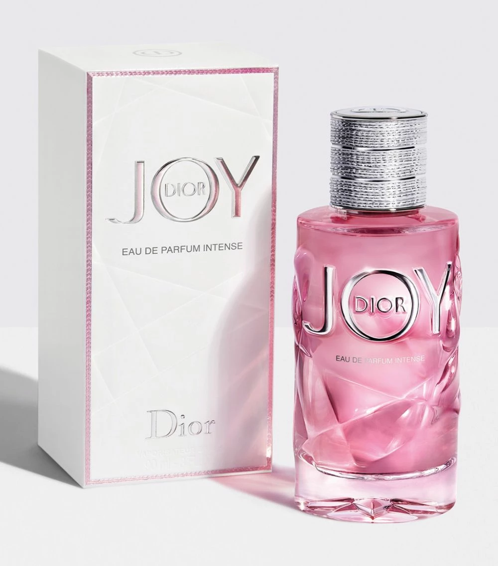 DIOR Joy Intense Eau de Parfum (30ml) Womens Perfume 2 DIOR Joy Intense Eau de Parfum (30ml) Womens Perfume - Image 2