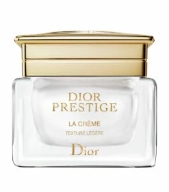 DIOR La Crème - Texture Légère Refill Face Masks & Treatments