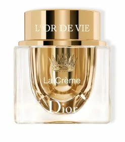 DIOR L'Or de Vie La Crème (50ml) Day Creams