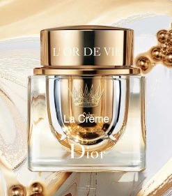 DIOR L'Or de Vie La Crème (50ml) Day Creams 9 DIOR L'Or de Vie La Crème (50ml) Day Creams -Dior Sell Shop dior lor de vie la creme 50ml 16122530 36700781 1000