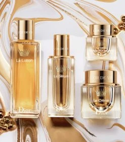 DIOR L'Or de Vie La Crème (50ml) Day Creams 11 DIOR L'Or de Vie La Crème (50ml) Day Creams -Dior Sell Shop dior lor de vie la creme 50ml 16122530 36702491 1000
