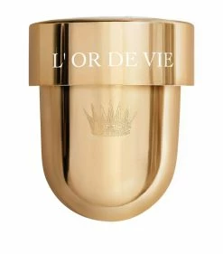DIOR L’Or de Vie La Crème Riche Refill (50ml) WHITE Night Creams