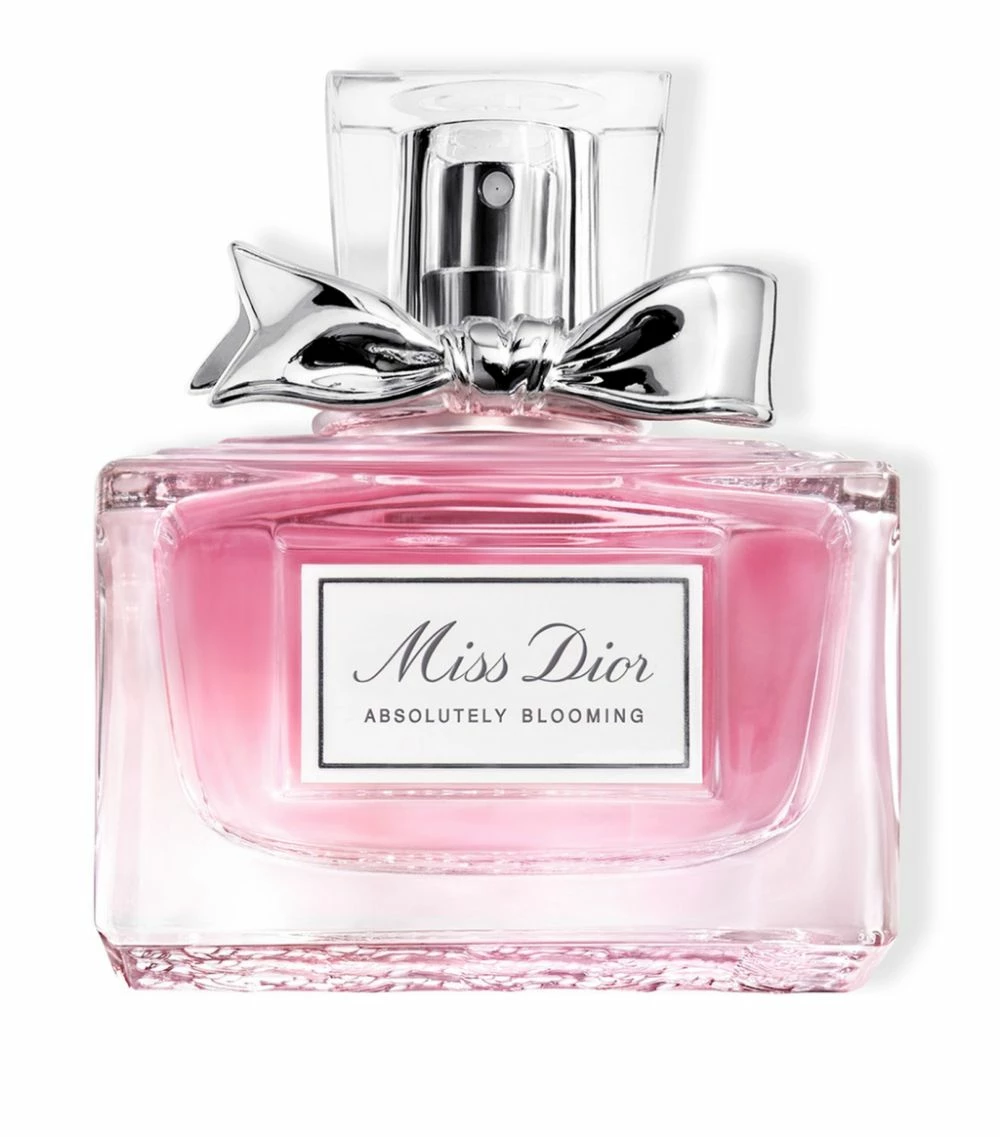Miss Dior Absolutely Blooming Eau de Parfum (30ml) Womens Perfume 1 Miss Dior Absolutely Blooming Eau de Parfum (30ml) Womens Perfume