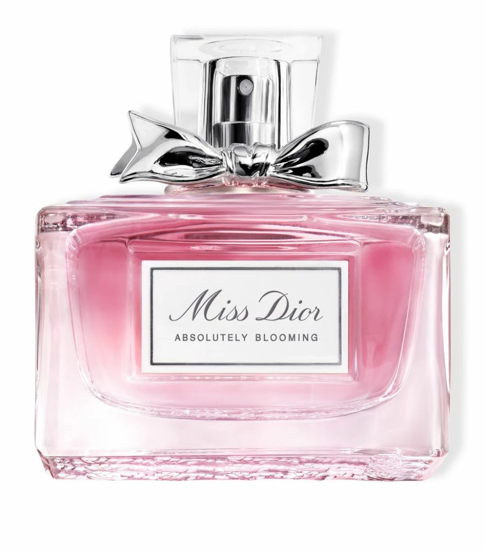 Miss Dior Absolutely Blooming Eau de Parfum (50ml) Womens Perfume 1 Miss Dior Absolutely Blooming Eau de Parfum (50ml) Womens Perfume
