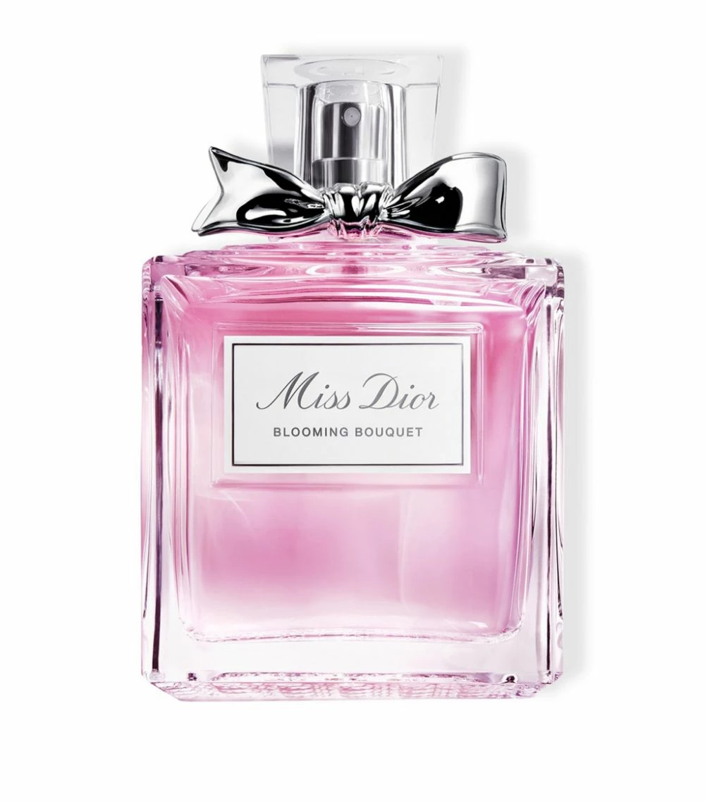 Miss Dior Blooming Bouquet Eau de Toilette (100ml) Womens Perfume 1 Miss Dior Blooming Bouquet Eau de Toilette (100ml) Womens Perfume
