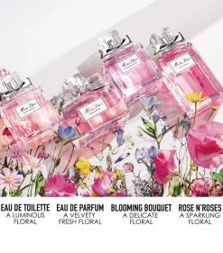 Miss Dior Blooming Bouquet Eau de Toilette (100ml) Womens Perfume 9 Miss Dior Blooming Bouquet Eau de Toilette (100ml) Womens Perfume -Dior Sell Shop dior miss dior blooming bouquet eau de toilette 100ml 16122581 37268954 1000