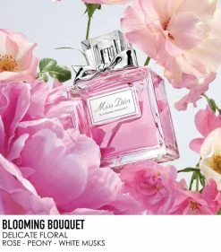 Miss Dior Blooming Bouquet Eau de Toilette (100ml) Womens Perfume 7 Miss Dior Blooming Bouquet Eau de Toilette (100ml) Womens Perfume -Dior Sell Shop dior miss dior blooming bouquet eau de toilette 100ml 16122581 37268955 1000