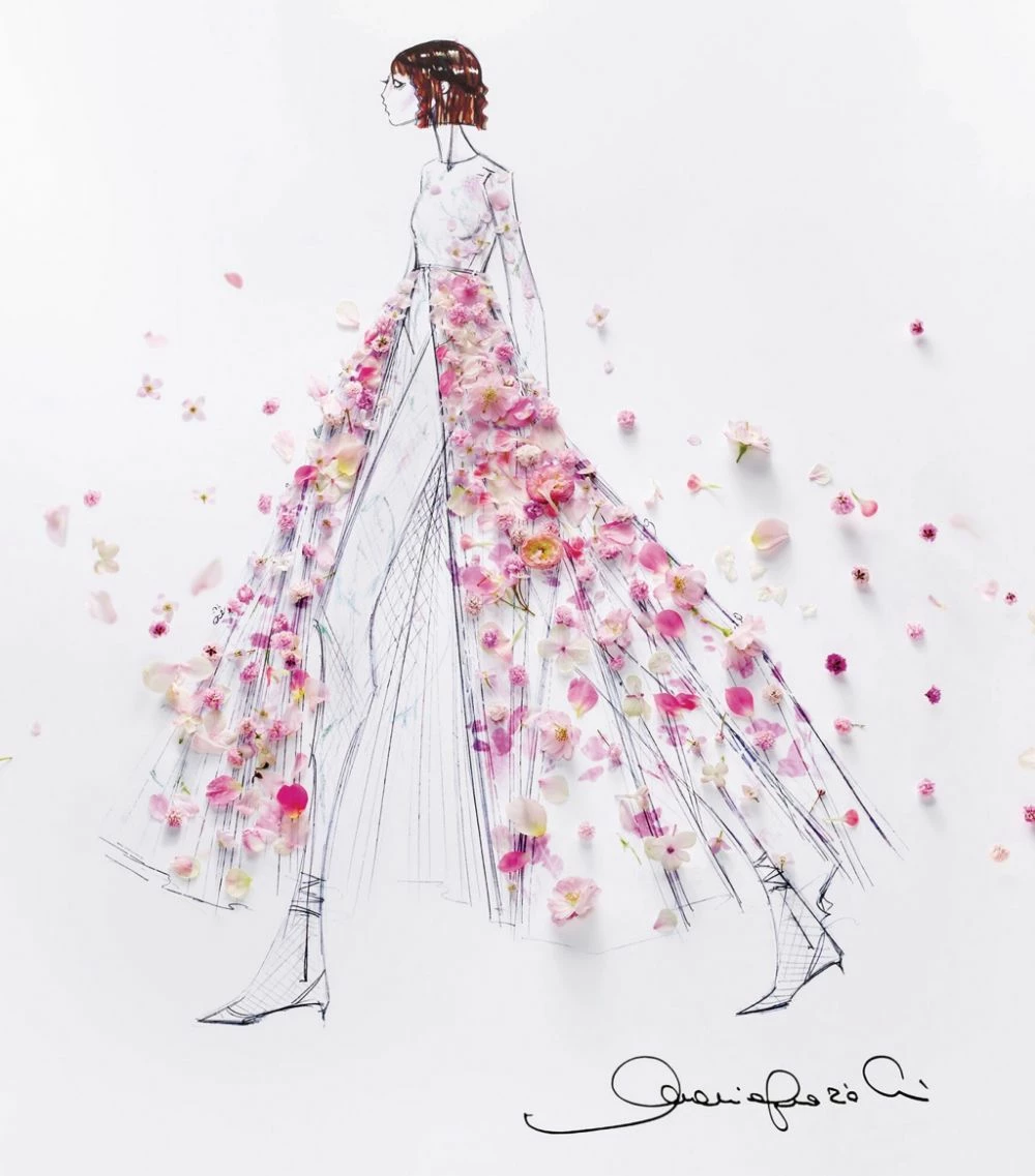 Miss Dior Blooming Bouquet Eau de Toilette (30ml) Womens Perfume 4 Miss Dior Blooming Bouquet Eau de Toilette (30ml) Womens Perfume - Image 4