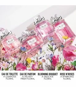 Miss Dior Blooming Bouquet Eau de Toilette (30ml) Womens Perfume 9 Miss Dior Blooming Bouquet Eau de Toilette (30ml) Womens Perfume -Dior Sell Shop dior miss dior blooming bouquet eau de toilette 30ml 16132340 37268925 1000