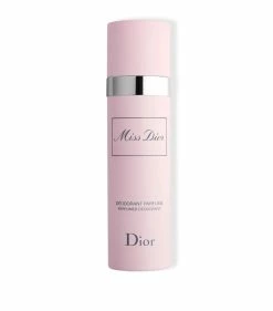 Miss Dior Deodorant Spray Deodorants