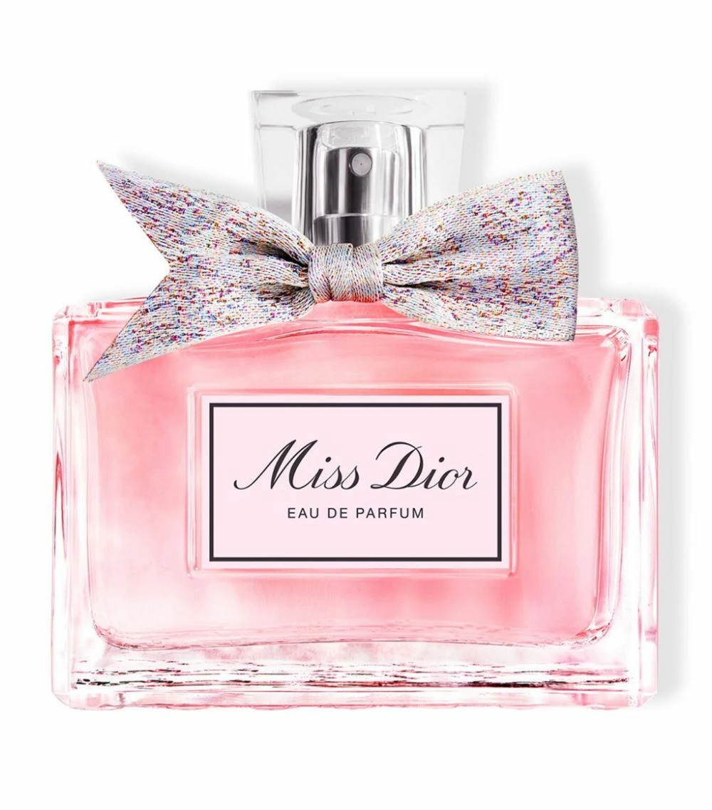 Miss Dior Eau de Parfum (50ml) Womens Perfume 1 Miss Dior Eau de Parfum (50ml) Womens Perfume
