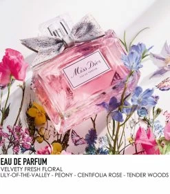 Miss Dior Eau de Parfum (50ml) Womens Perfume 7 Miss Dior Eau de Parfum (50ml) Womens Perfume -Dior Sell Shop dior miss dior eau de parfum 50ml 17318856 35501114 1000