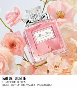 Miss Dior Eau De Toilette (100 ml) Womens Perfume 7 Miss Dior Eau De Toilette (100 ml) Womens Perfume -Dior Sell Shop dior miss dior eau de toilette 100 ml 16132336 37267849 1000