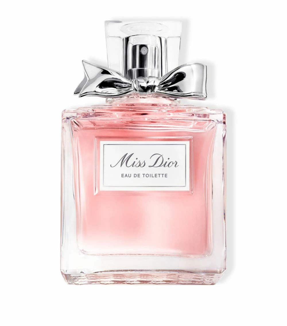 Miss Dior Eau De Toilette (100 ml) Womens Perfume 1 Miss Dior Eau De Toilette (100 ml) Womens Perfume