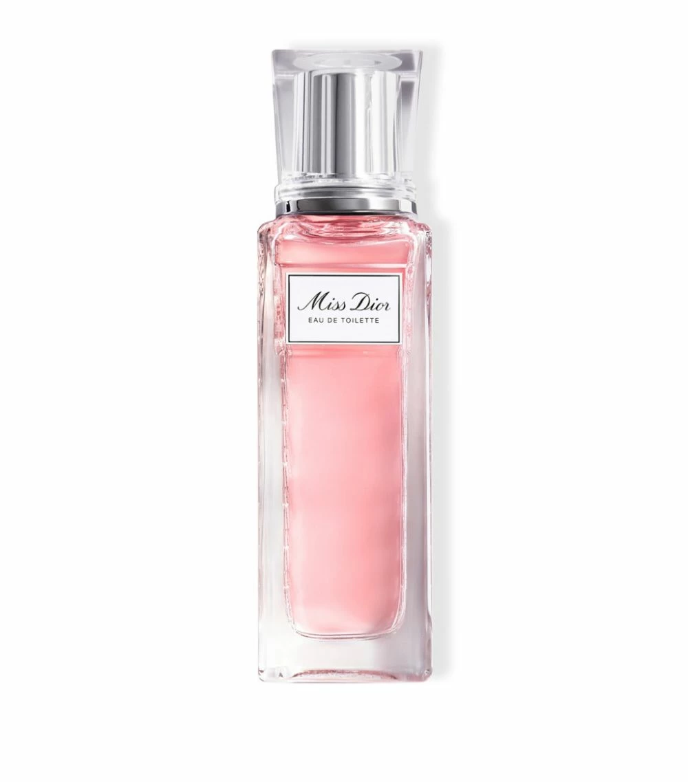 Miss Dior Roller Pearl Eau de Toilette (20ml) Womens Perfume 1 Miss Dior Roller Pearl Eau de Toilette (20ml) Womens Perfume