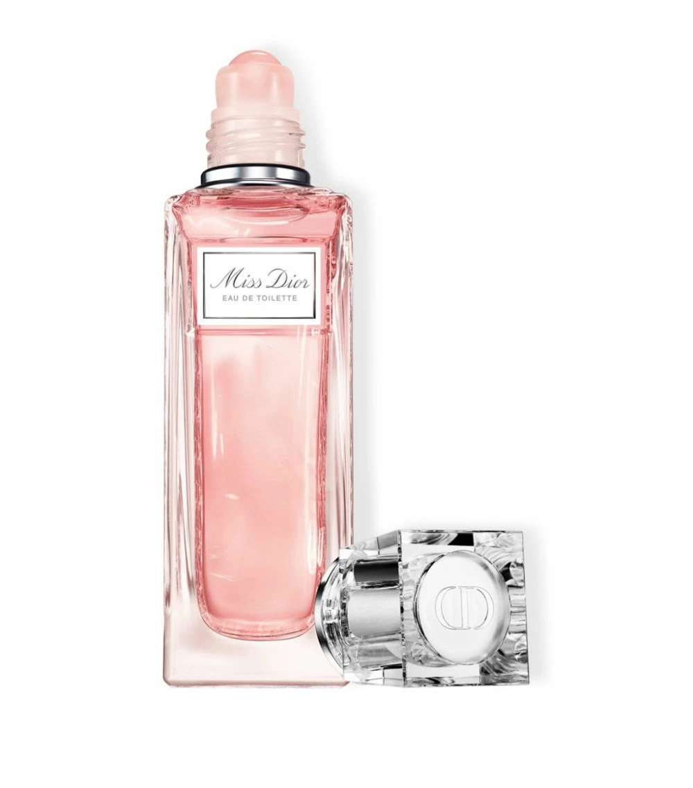 Miss Dior Roller Pearl Eau de Toilette (20ml) Womens Perfume 2 Miss Dior Roller Pearl Eau de Toilette (20ml) Womens Perfume - Image 2
