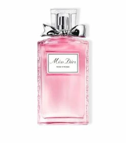 Miss Dior Rose N'Roses Eau de Toilette (100ml) Womens Perfume