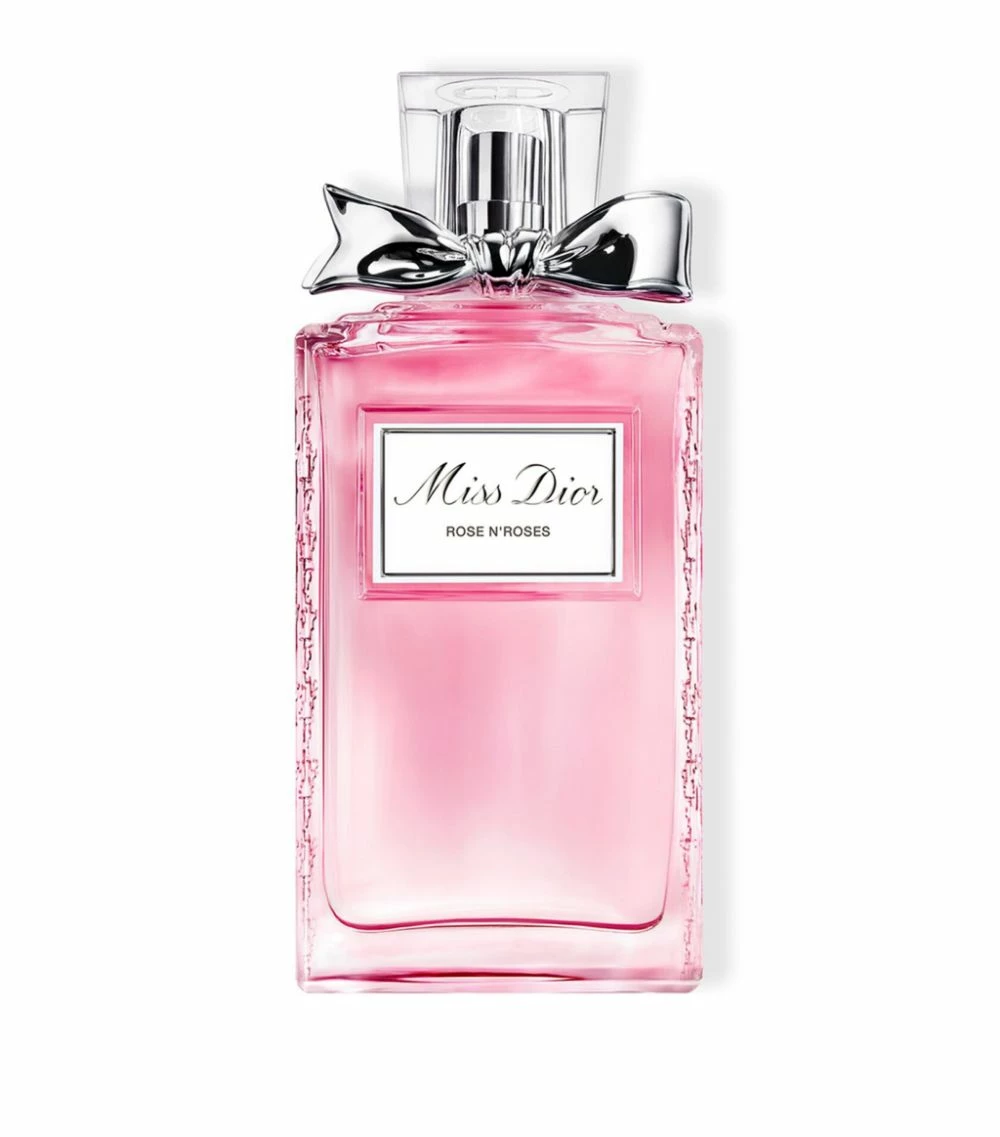 Miss Dior Rose N'Roses Eau de Toilette (50ml) Womens Perfume 1 Miss Dior Rose N'Roses Eau de Toilette (50ml) Womens Perfume