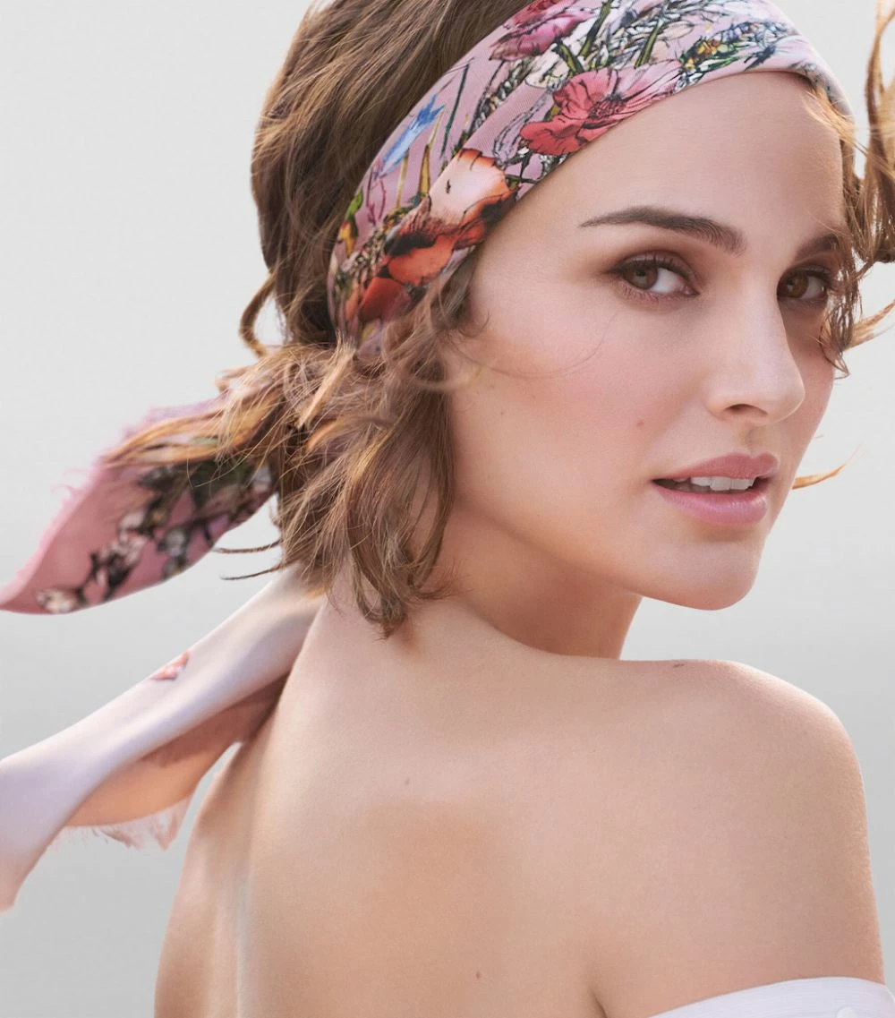 Miss Dior Rose N'Roses Eau de Toilette (50ml) Womens Perfume 2 Miss Dior Rose N'Roses Eau de Toilette (50ml) Womens Perfume - Image 2