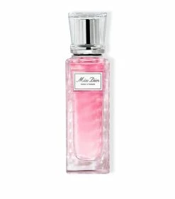Miss Dior Rose N’Roses Eau de Toilette Roller Pearl (20ml) Womens Perfume