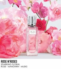 Miss Dior Rose N’Roses Eau de Toilette Roller Pearl (20ml) Womens Perfume 8 Miss Dior Rose N’Roses Eau de Toilette Roller Pearl (20ml) Womens Perfume -Dior Sell Shop dior miss dior rose nroses eau de toilette roller pearl 20ml 16313214 37267876 1000