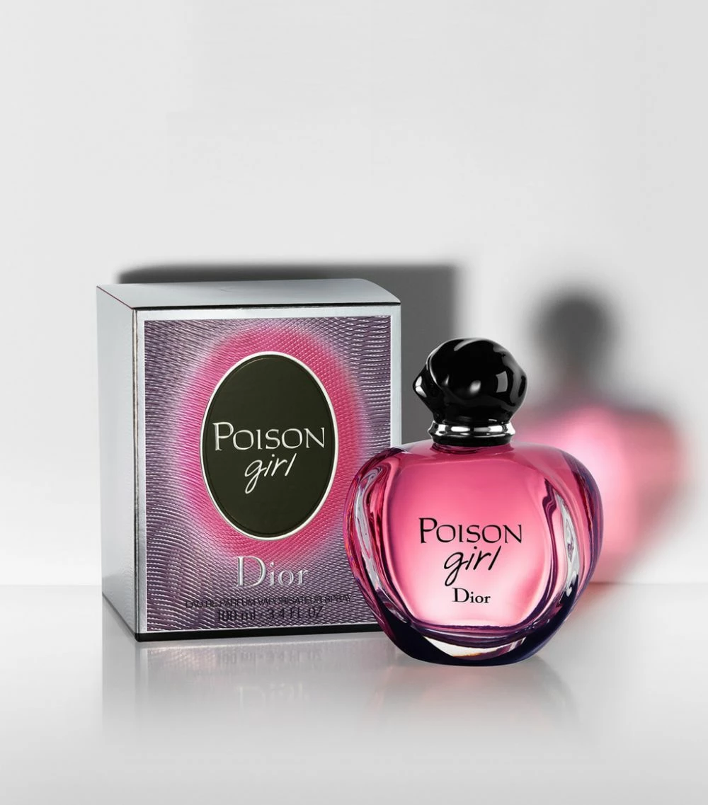 DIOR Poison Girl Eau de Parfum (30ml) Womens Perfume 2 DIOR Poison Girl Eau de Parfum (30ml) Womens Perfume - Image 2