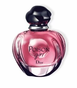 DIOR Poison Girl Eau de Parfum (50ml) Womens Perfume