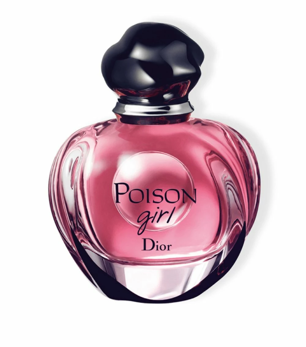 DIOR Poison Girl Eau de Parfum (50ml) Womens Perfume 1 DIOR Poison Girl Eau de Parfum (50ml) Womens Perfume