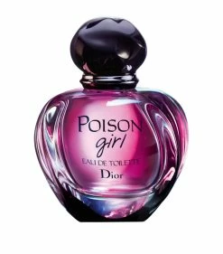 DIOR Poison Girl Eau de Toilette (100ml) Womens Perfume