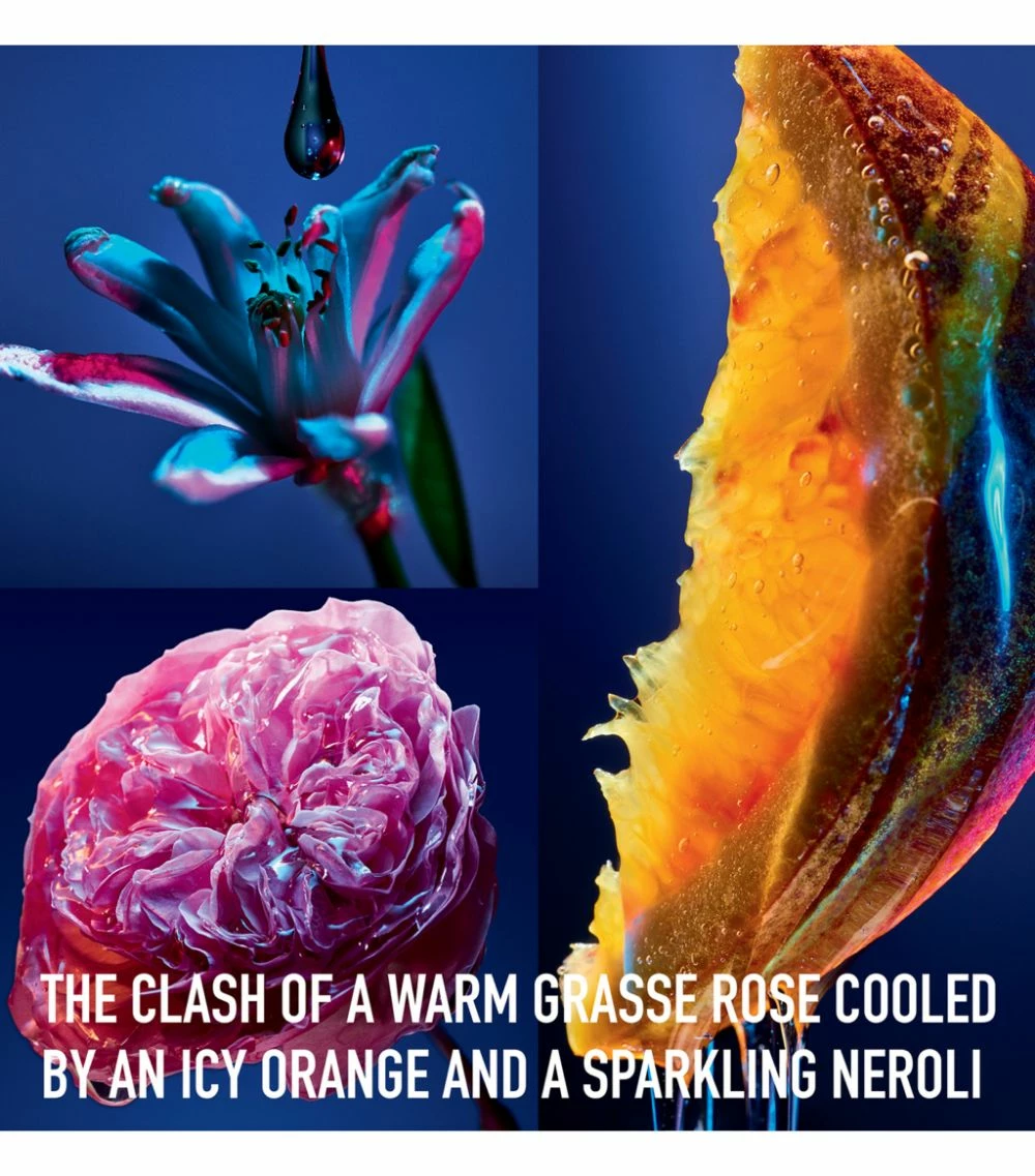 DIOR Poison Girl Eau de Toilette (100ml) Womens Perfume 3 DIOR Poison Girl Eau de Toilette (100ml) Womens Perfume - Image 3