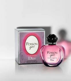 DIOR Poison Girl Eau de Toilette (30ml) Womens Perfume 9 DIOR Poison Girl Eau de Toilette (30ml) Womens Perfume -Dior Sell Shop dior poison girl eau de toilette 30ml 16138321 30339664 1000