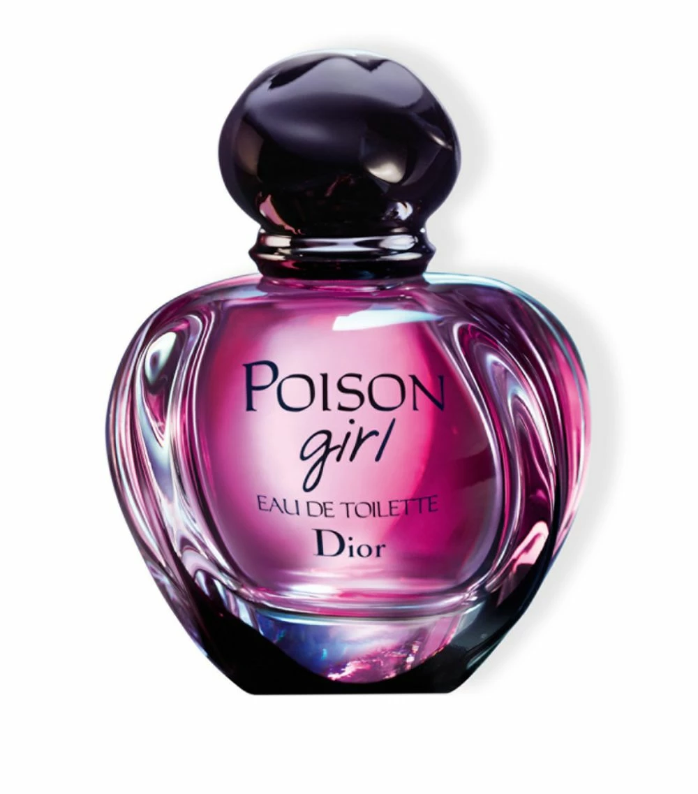 DIOR Poison Girl Eau de Toilette (50 ml) Womens Perfume 1 DIOR Poison Girl Eau de Toilette (50 ml) Womens Perfume