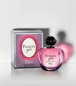 DIOR Poison Girl Eau de Toilette (50 ml) Womens Perfume 9 DIOR Poison Girl Eau de Toilette (50 ml) Womens Perfume -Dior Sell Shop dior poison girl eau de toilette 50 ml 16132358 30321093 1000