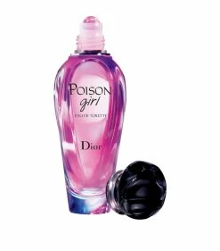 DIOR Poison Girl Roller-Pearl Eau de Toilette (20ml) Womens Perfume