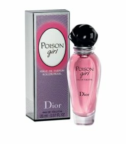 DIOR Poison Girl Roller-Pearl Eau de Toilette (20ml) Womens Perfume 11 DIOR Poison Girl Roller-Pearl Eau de Toilette (20ml) Womens Perfume -Dior Sell Shop dior poison girl roller pearl eau de toilette 20ml 16133131 30321041 1000