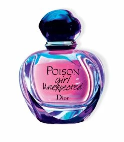 DIOR Poison Girl Unexpected Eau de Toilette (100 ml) Womens Perfume
