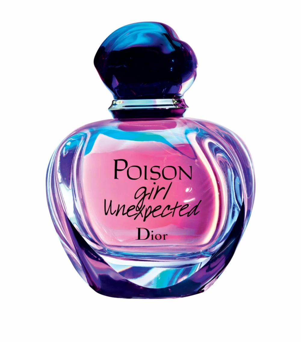 DIOR Poison Girl Unexpected Eau de Toilette (50 ml) Womens Perfume 1 DIOR Poison Girl Unexpected Eau de Toilette (50 ml) Womens Perfume