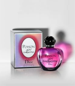 DIOR Poison Girl Unexpected Eau de Toilette (50 ml) Womens Perfume 9 DIOR Poison Girl Unexpected Eau de Toilette (50 ml) Womens Perfume -Dior Sell Shop dior poison girl unexpected eau de toilette 50 ml 16133134 31864782 1000