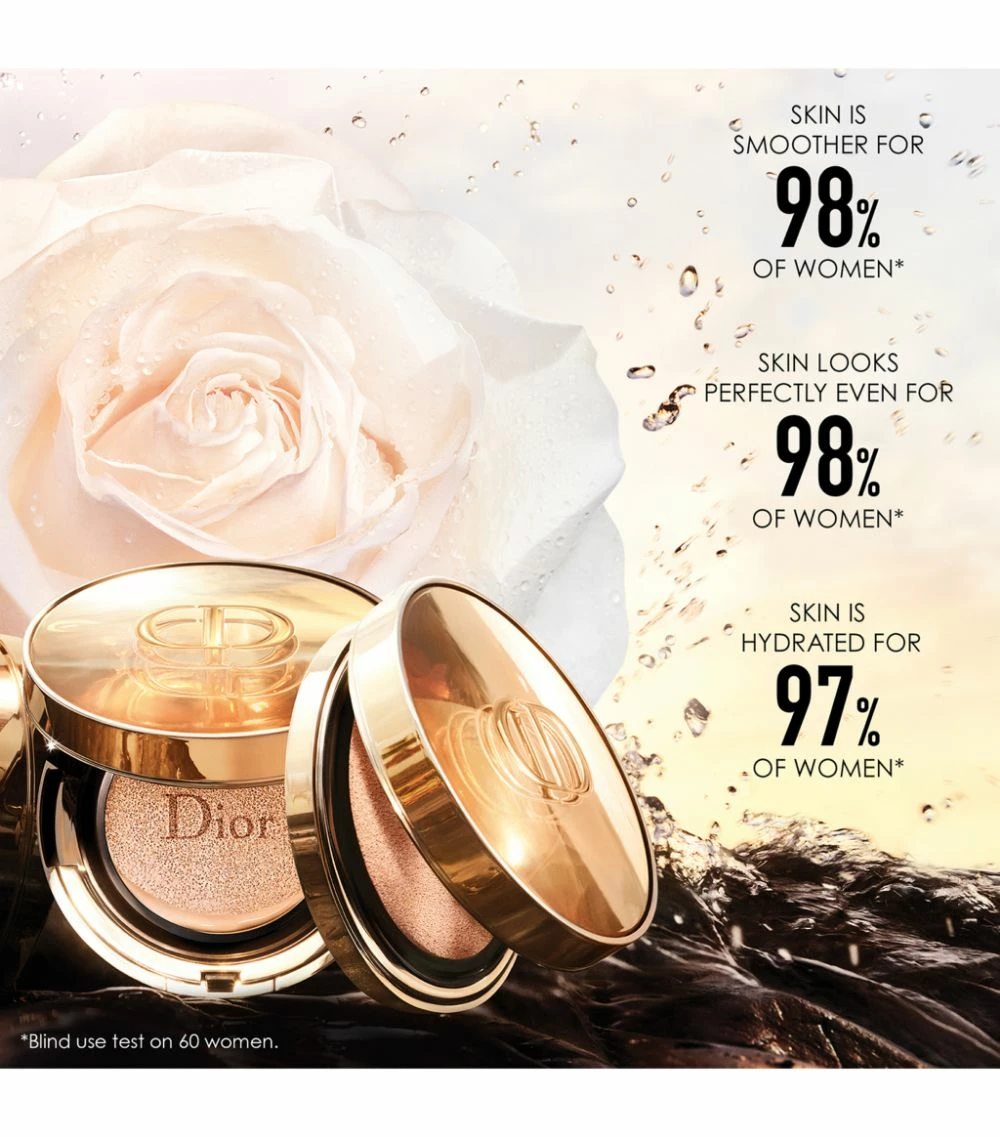 DIOR Prestige Cushion Foundation SPF 50 10 Foundations 2 DIOR Prestige Cushion Foundation SPF 50 10 Foundations - Image 2