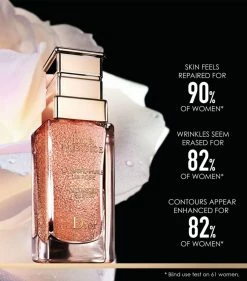 DIOR Prestige La Micro-Huile de Rose Advanced Serum (30ml) Serums -Dior Sell Shop dior prestige la micro huile de rose advanced serum 30ml 16123558 36405409 1000