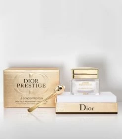 DIOR Prestige Le Concentré Yeux (15ml) Eye Creams -Dior Sell Shop dior prestige le concentre yeux 15ml 16123557 31866760 1000