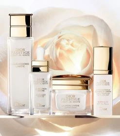 DIOR Prestige Light-in-White La Solution Lumière Activated Serum (30ml) Serums -Dior Sell Shop dior prestige light in white la solution lumiere activated serum 30ml 16468617 31890221 1000