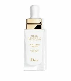DIOR Prestige Light-in-White La Solution Lumière Activated Serum (30ml) Serums