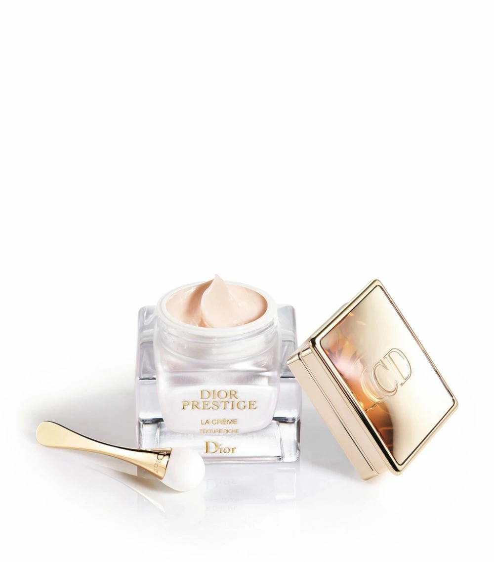 DIOR Prestige Texture Riche Cream (50ml) Day Creams 2 DIOR Prestige Texture Riche Cream (50ml) Day Creams - Image 2